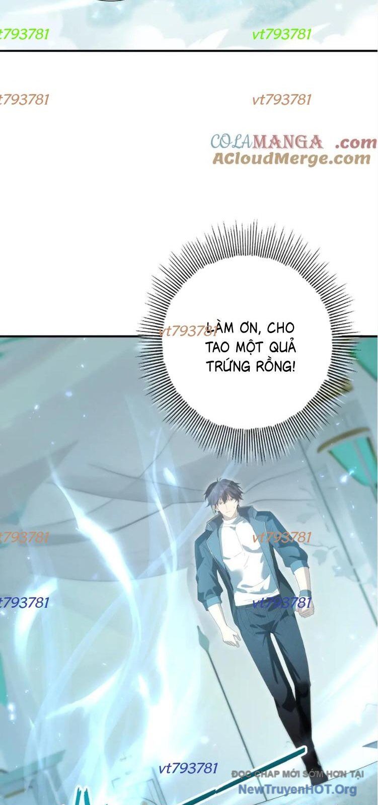 Toàn Dân Chuyển Chức: Ngự Long Sư Là Chức Nghiệp Yếu Nhất? Chapter 134 - 44