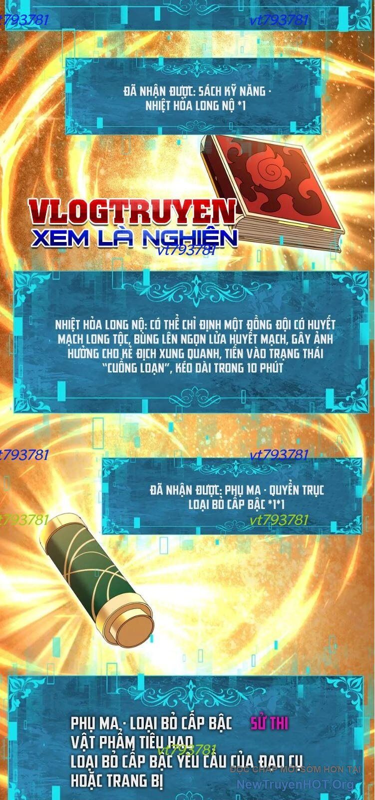 Toàn Dân Chuyển Chức: Ngự Long Sư Là Chức Nghiệp Yếu Nhất? Chapter 134 - 6