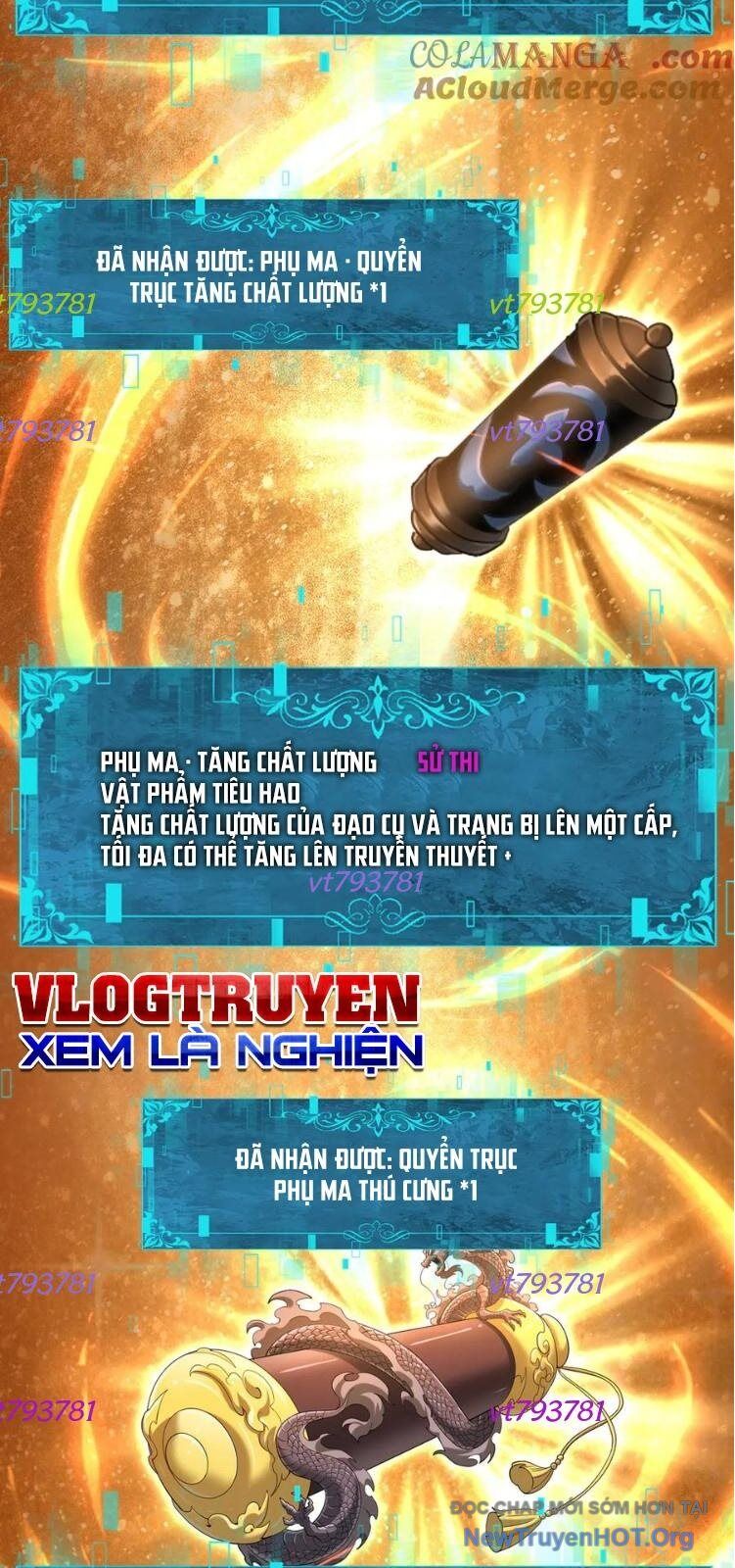 Toàn Dân Chuyển Chức: Ngự Long Sư Là Chức Nghiệp Yếu Nhất? Chapter 134 - 7