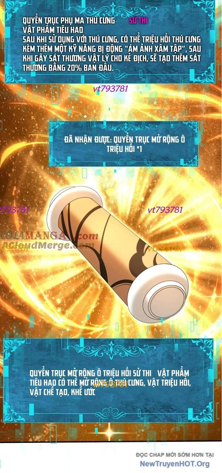 Toàn Dân Chuyển Chức: Ngự Long Sư Là Chức Nghiệp Yếu Nhất? Chapter 134 - 8