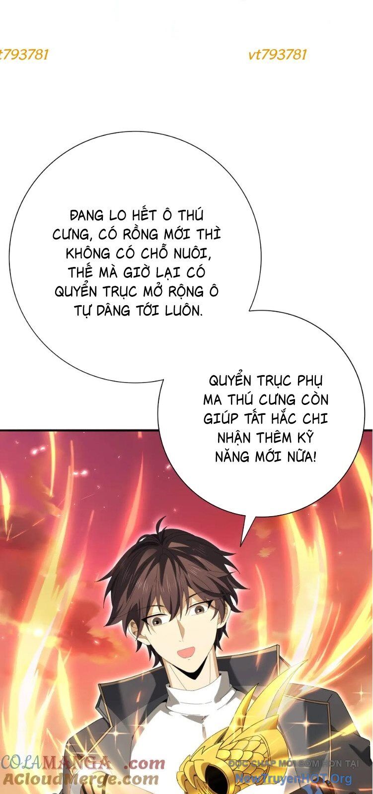 Toàn Dân Chuyển Chức: Ngự Long Sư Là Chức Nghiệp Yếu Nhất? Chapter 134 - 9