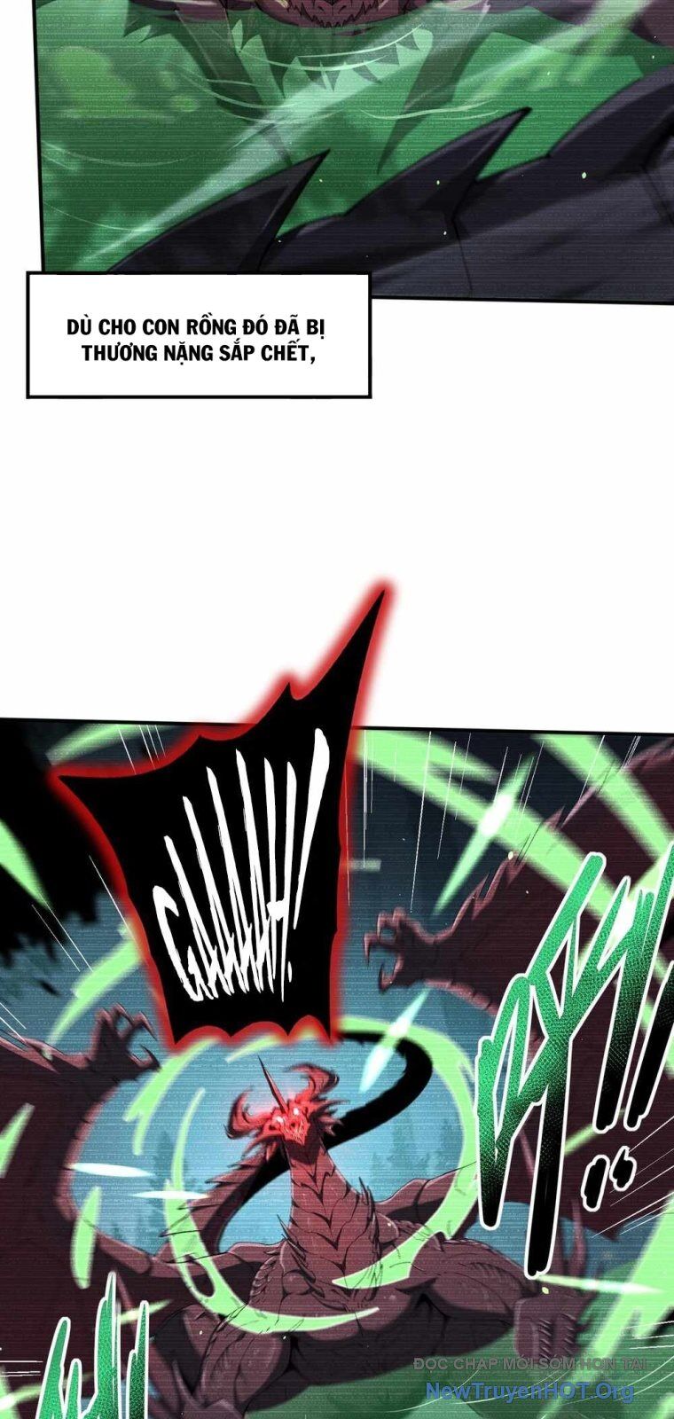 Toàn Dân Chuyển Chức: Ngự Long Sư Là Chức Nghiệp Yếu Nhất? Chapter 135 - 12