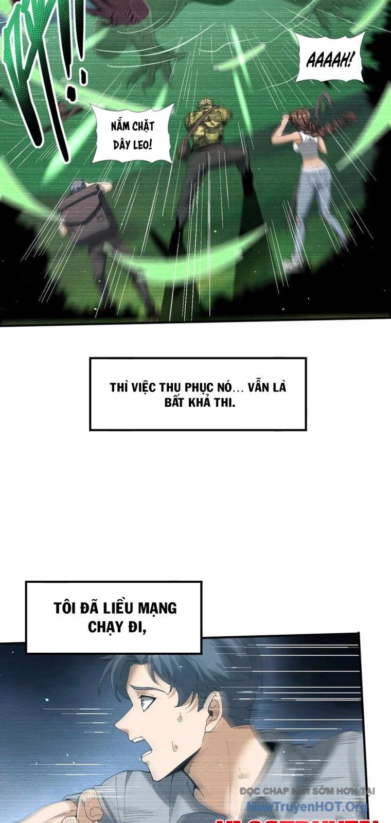 Toàn Dân Chuyển Chức: Ngự Long Sư Là Chức Nghiệp Yếu Nhất? Chapter 135 - 13