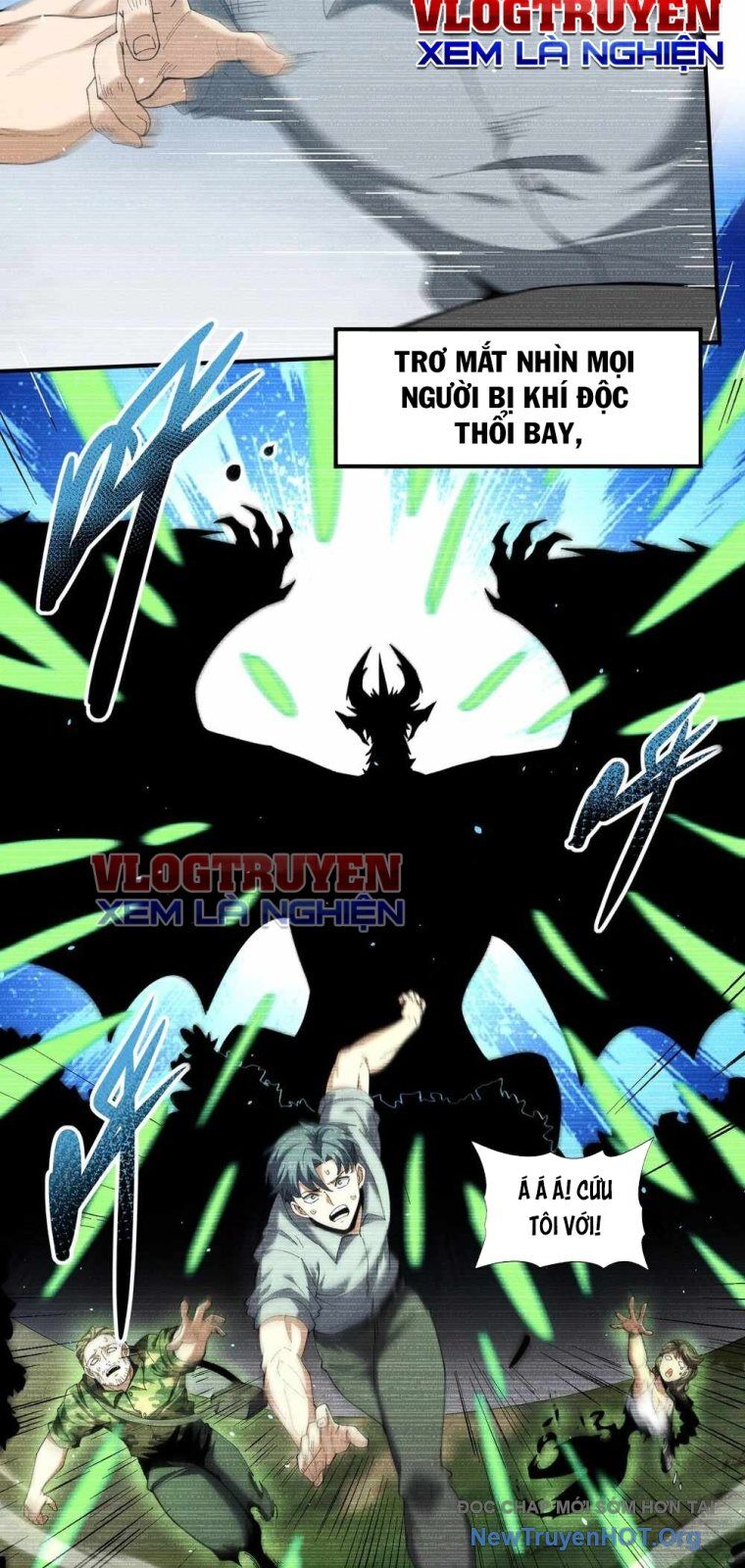 Toàn Dân Chuyển Chức: Ngự Long Sư Là Chức Nghiệp Yếu Nhất? Chapter 135 - 14