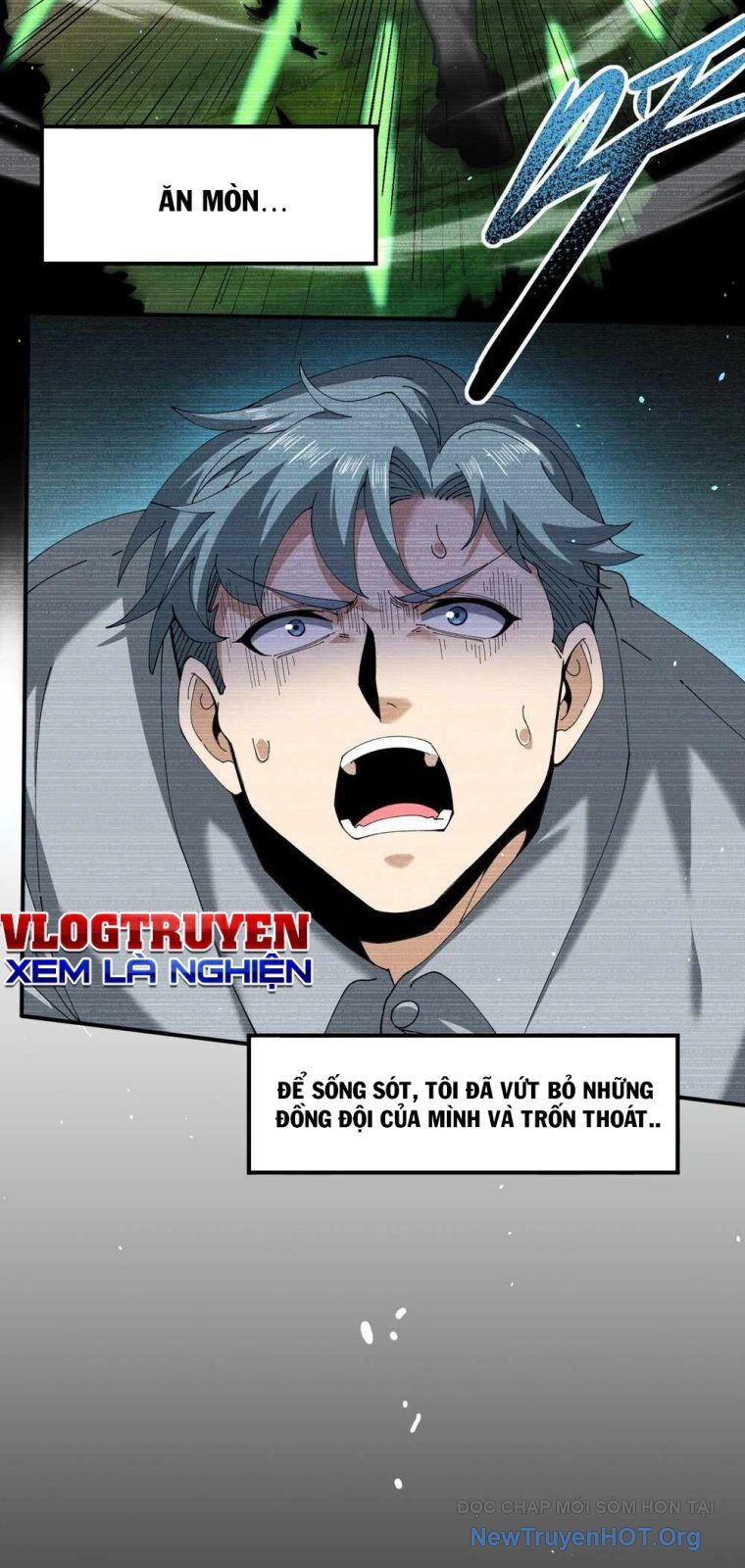 Toàn Dân Chuyển Chức: Ngự Long Sư Là Chức Nghiệp Yếu Nhất? Chapter 135 - 15