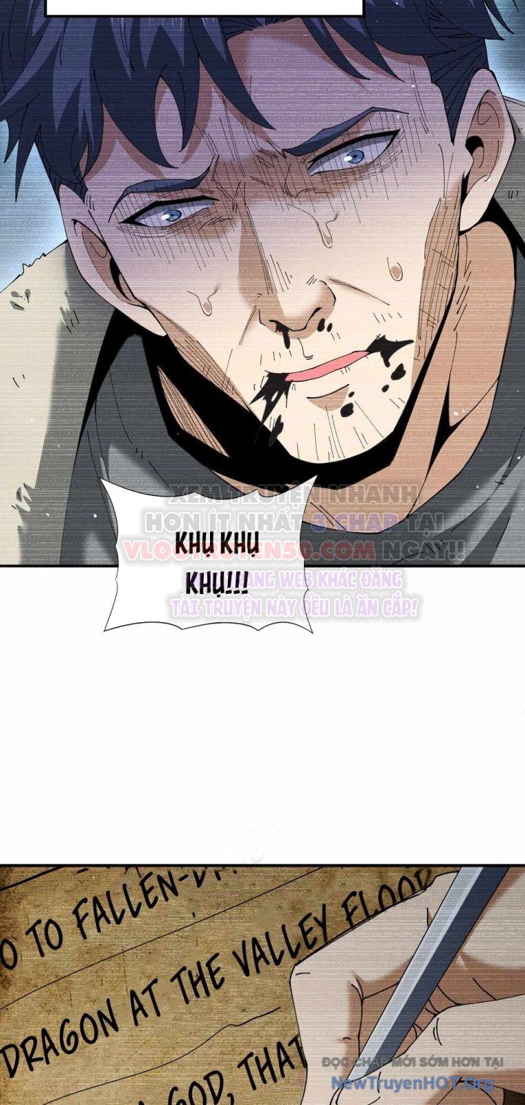 Toàn Dân Chuyển Chức: Ngự Long Sư Là Chức Nghiệp Yếu Nhất? Chapter 135 - 18