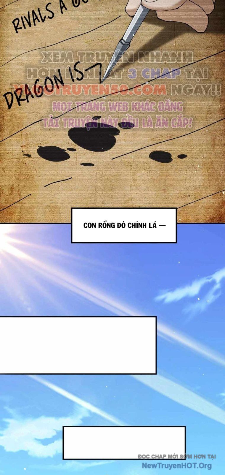 Toàn Dân Chuyển Chức: Ngự Long Sư Là Chức Nghiệp Yếu Nhất? Chapter 135 - 19