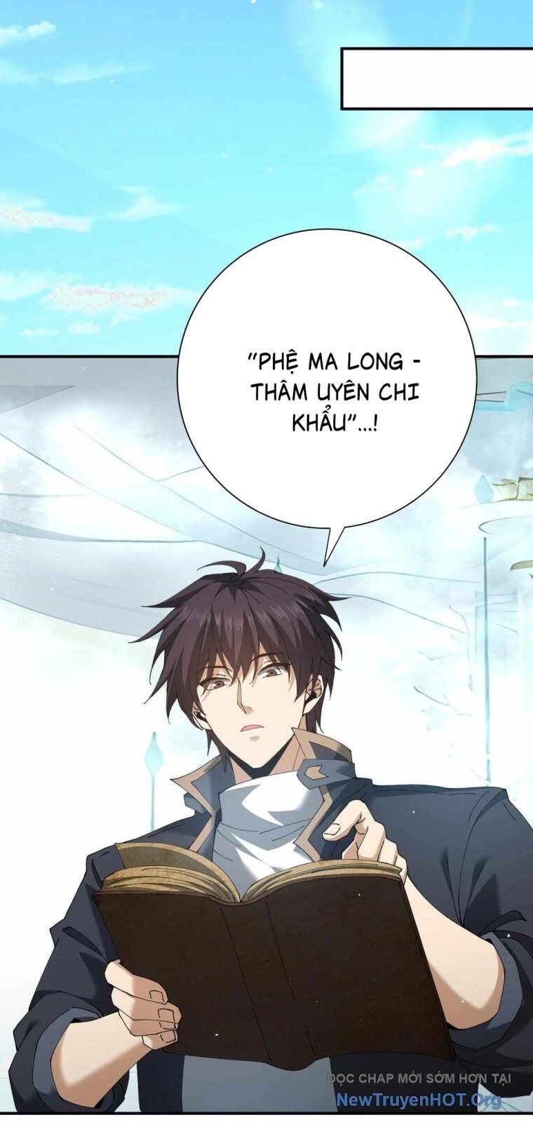 Toàn Dân Chuyển Chức: Ngự Long Sư Là Chức Nghiệp Yếu Nhất? Chapter 135 - 20