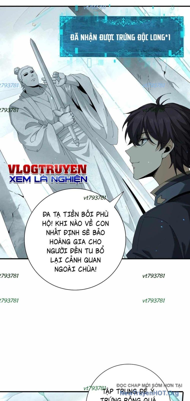 Toàn Dân Chuyển Chức: Ngự Long Sư Là Chức Nghiệp Yếu Nhất? Chapter 135 - 3