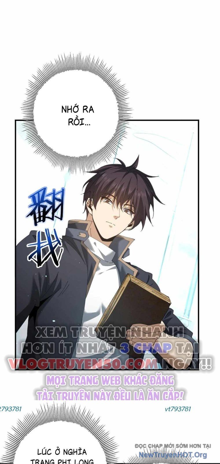 Toàn Dân Chuyển Chức: Ngự Long Sư Là Chức Nghiệp Yếu Nhất? Chapter 135 - 21