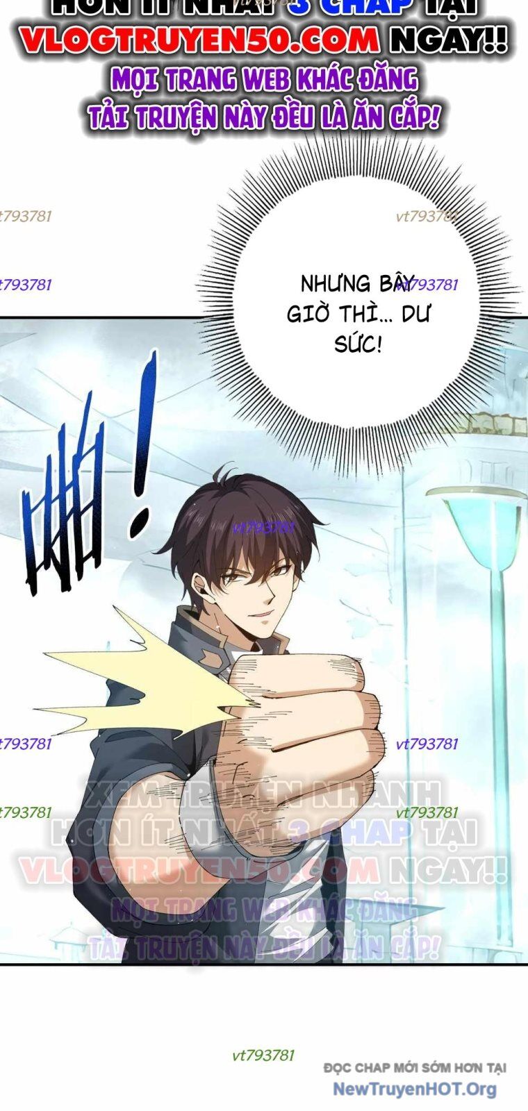 Toàn Dân Chuyển Chức: Ngự Long Sư Là Chức Nghiệp Yếu Nhất? Chapter 135 - 24