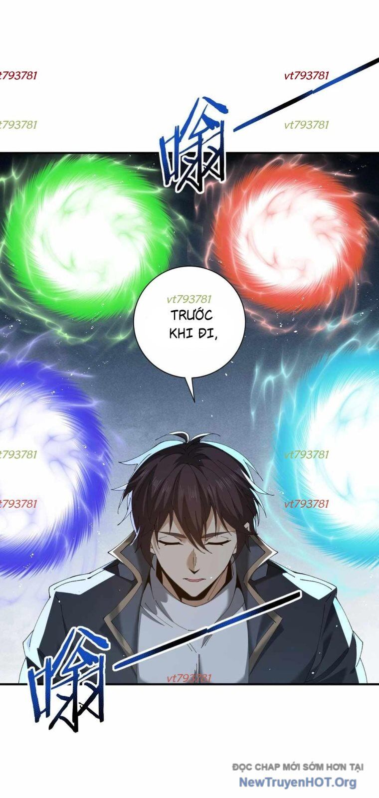 Toàn Dân Chuyển Chức: Ngự Long Sư Là Chức Nghiệp Yếu Nhất? Chapter 135 - 26