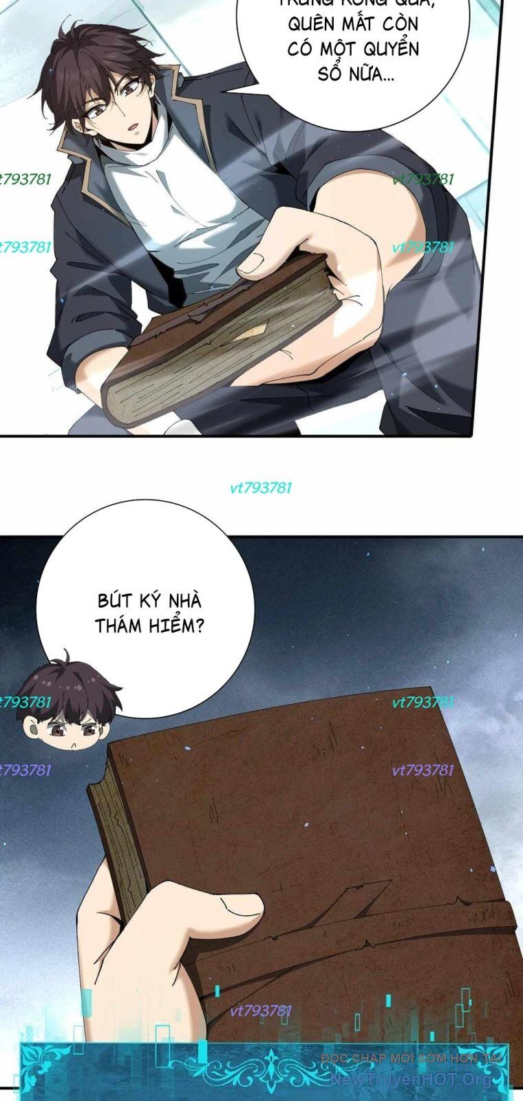 Toàn Dân Chuyển Chức: Ngự Long Sư Là Chức Nghiệp Yếu Nhất? Chapter 135 - 4