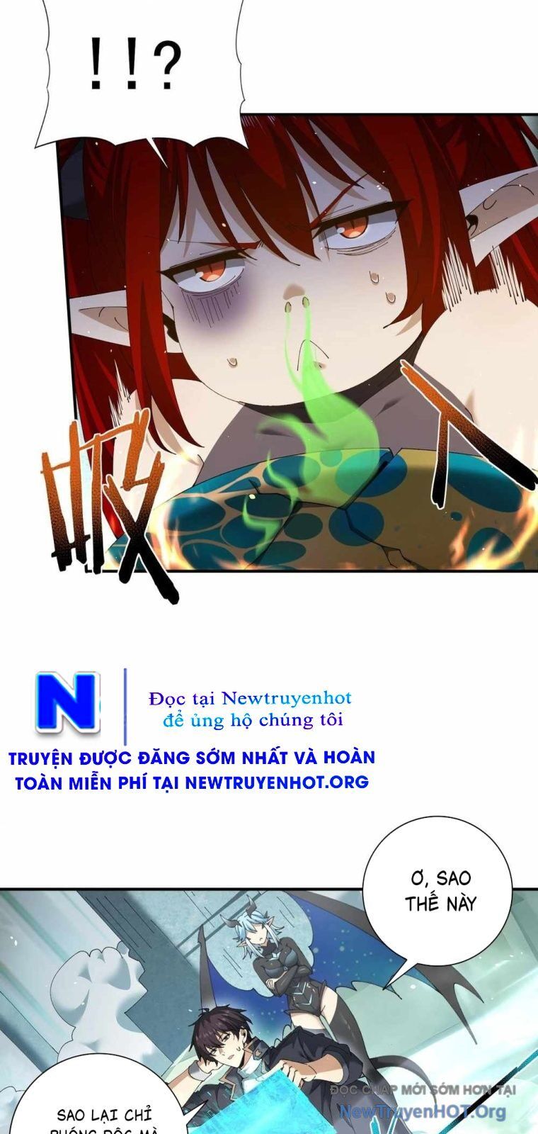 Toàn Dân Chuyển Chức: Ngự Long Sư Là Chức Nghiệp Yếu Nhất? Chapter 135 - 33