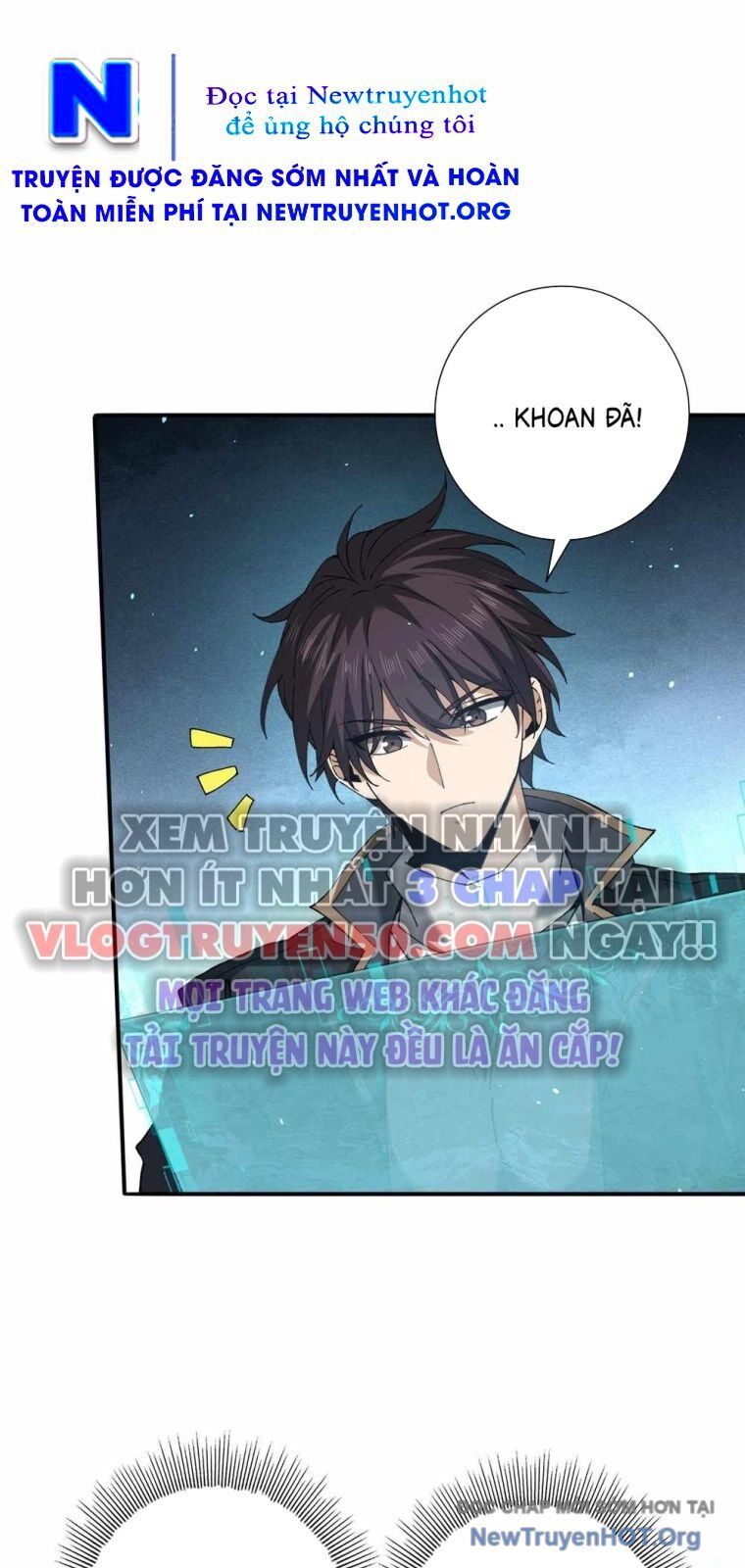 Toàn Dân Chuyển Chức: Ngự Long Sư Là Chức Nghiệp Yếu Nhất? Chapter 135 - 36