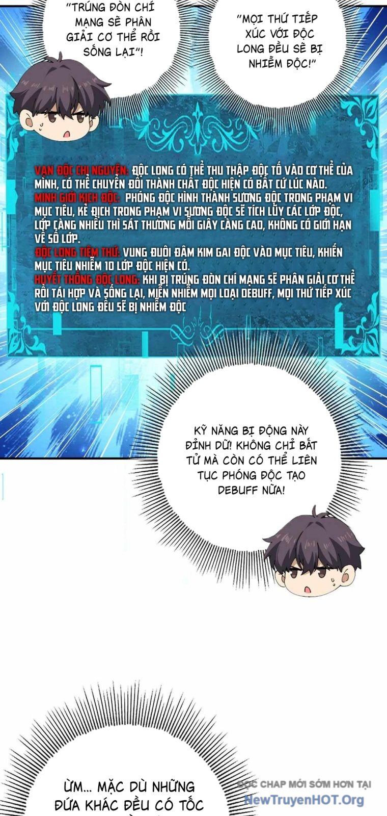 Toàn Dân Chuyển Chức: Ngự Long Sư Là Chức Nghiệp Yếu Nhất? Chapter 135 - 37