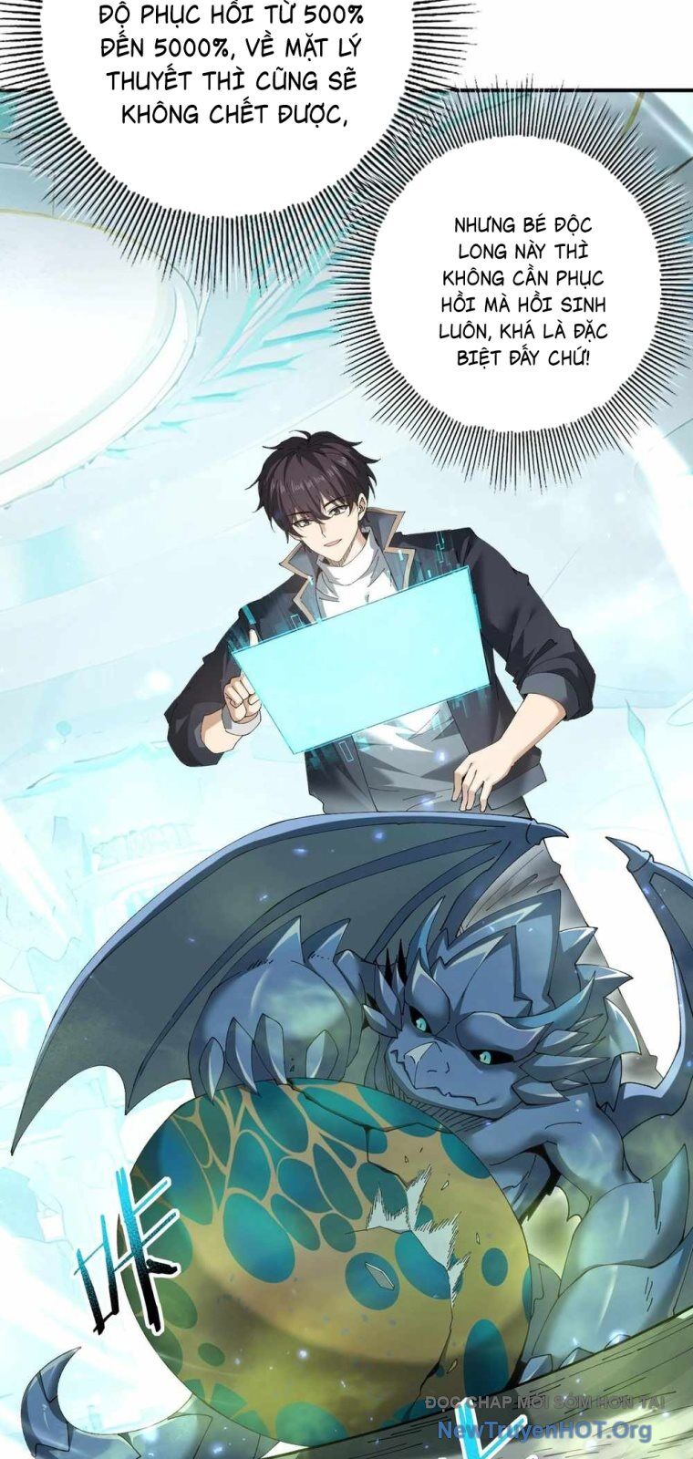 Toàn Dân Chuyển Chức: Ngự Long Sư Là Chức Nghiệp Yếu Nhất? Chapter 135 - 38