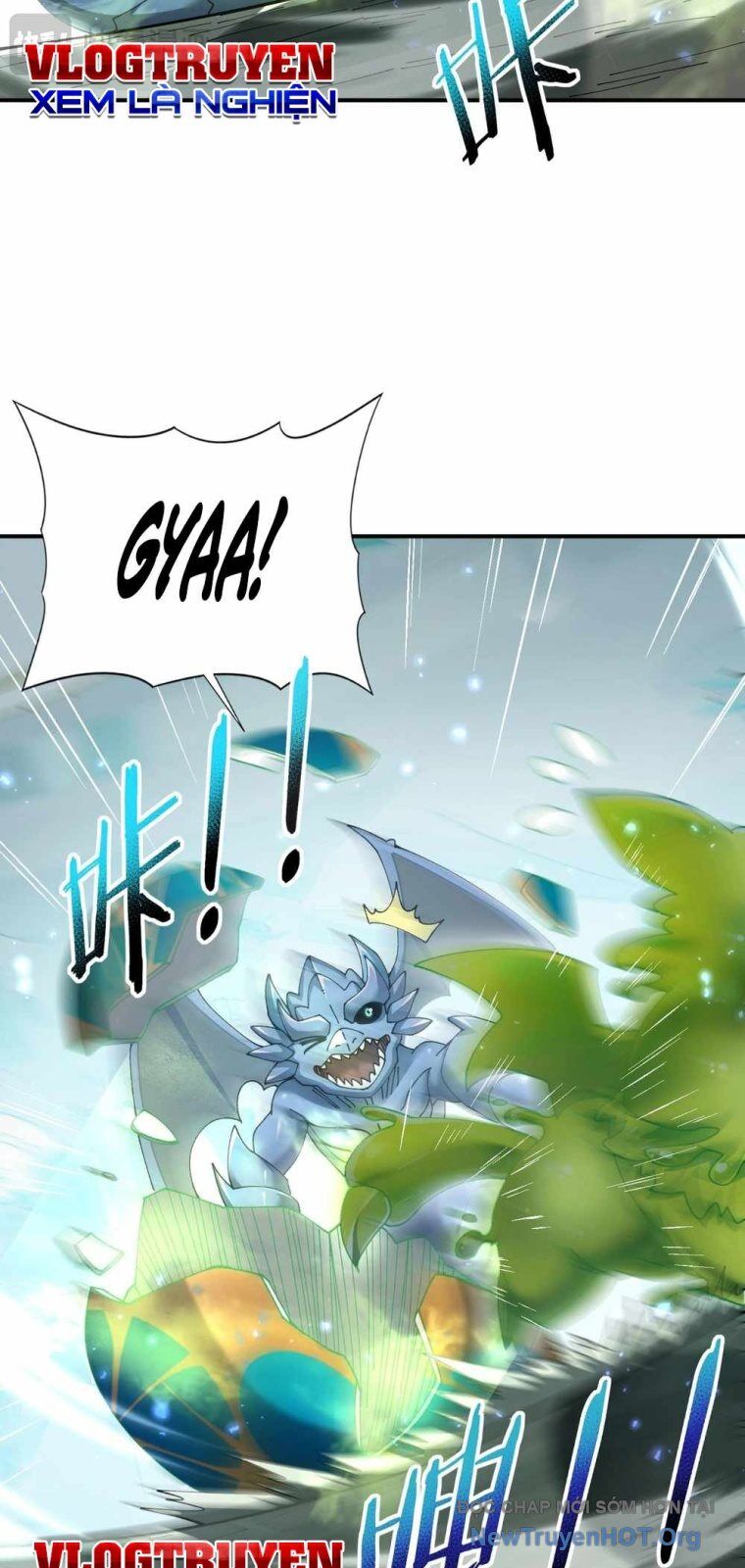 Toàn Dân Chuyển Chức: Ngự Long Sư Là Chức Nghiệp Yếu Nhất? Chapter 135 - 39