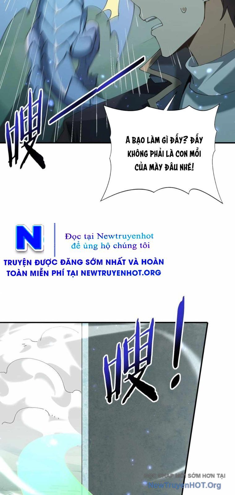Toàn Dân Chuyển Chức: Ngự Long Sư Là Chức Nghiệp Yếu Nhất? Chapter 135 - 41