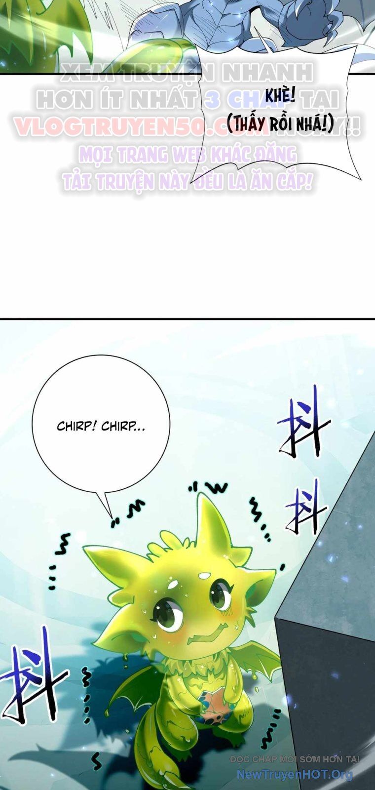 Toàn Dân Chuyển Chức: Ngự Long Sư Là Chức Nghiệp Yếu Nhất? Chapter 135 - 43