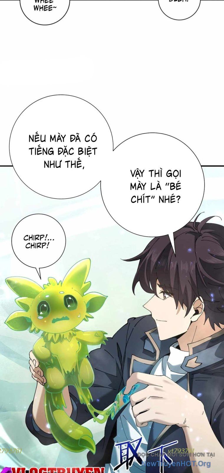 Toàn Dân Chuyển Chức: Ngự Long Sư Là Chức Nghiệp Yếu Nhất? Chapter 135 - 46