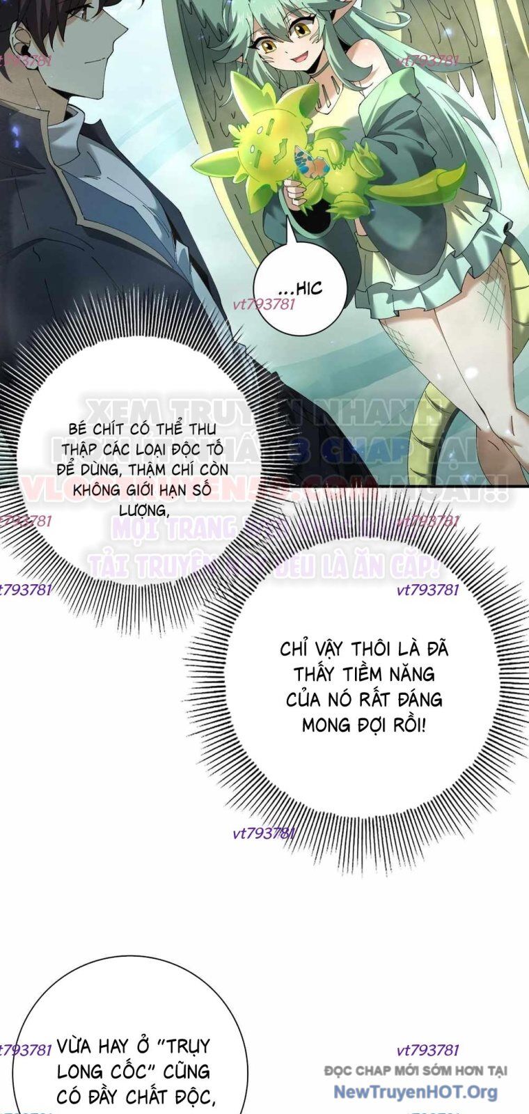 Toàn Dân Chuyển Chức: Ngự Long Sư Là Chức Nghiệp Yếu Nhất? Chapter 135 - 50