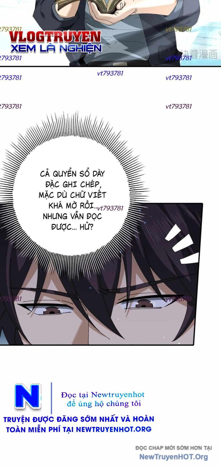 Toàn Dân Chuyển Chức: Ngự Long Sư Là Chức Nghiệp Yếu Nhất? Chapter 135 - 6