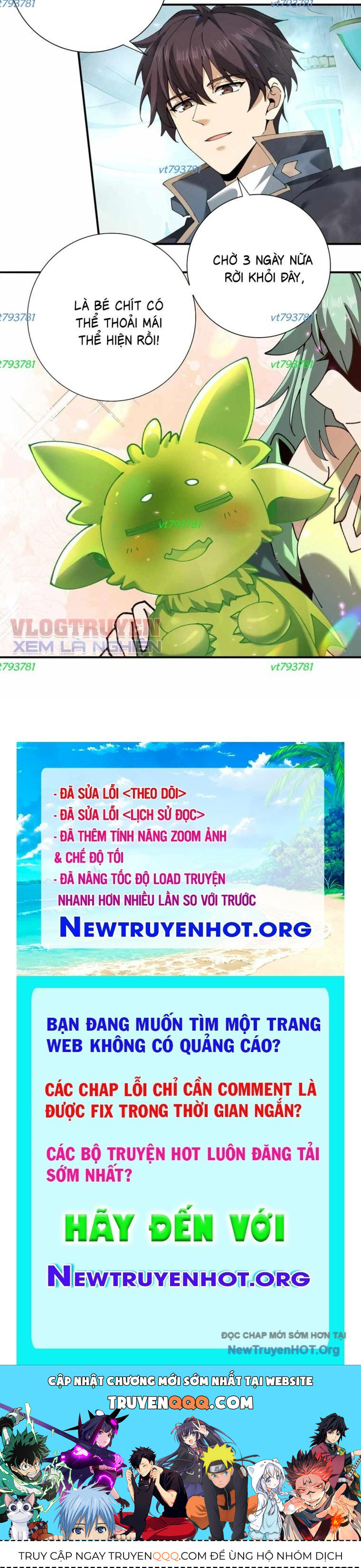 Toàn Dân Chuyển Chức: Ngự Long Sư Là Chức Nghiệp Yếu Nhất? Chapter 135 - 51