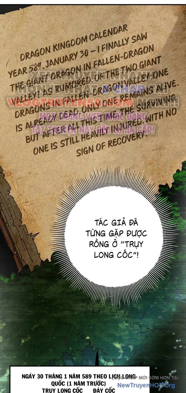 Toàn Dân Chuyển Chức: Ngự Long Sư Là Chức Nghiệp Yếu Nhất? Chapter 135 - 7