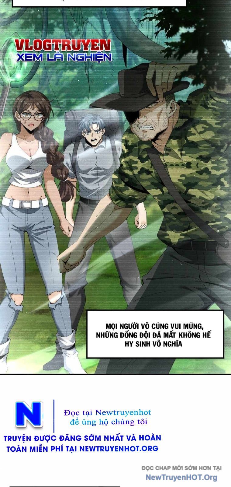 Toàn Dân Chuyển Chức: Ngự Long Sư Là Chức Nghiệp Yếu Nhất? Chapter 135 - 8