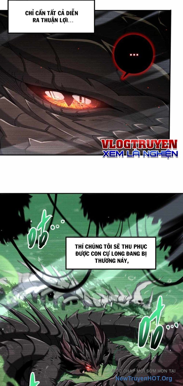 Toàn Dân Chuyển Chức: Ngự Long Sư Là Chức Nghiệp Yếu Nhất? Chapter 135 - 9