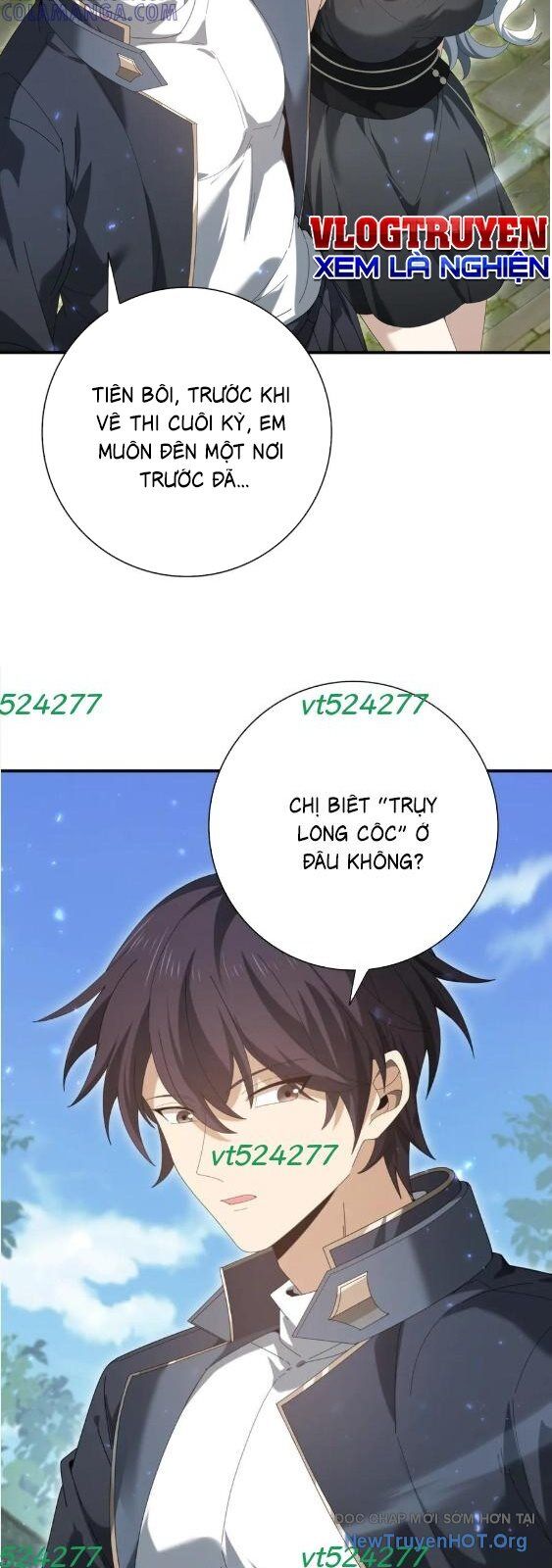 Toàn Dân Chuyển Chức: Ngự Long Sư Là Chức Nghiệp Yếu Nhất? Chapter 136 - 12