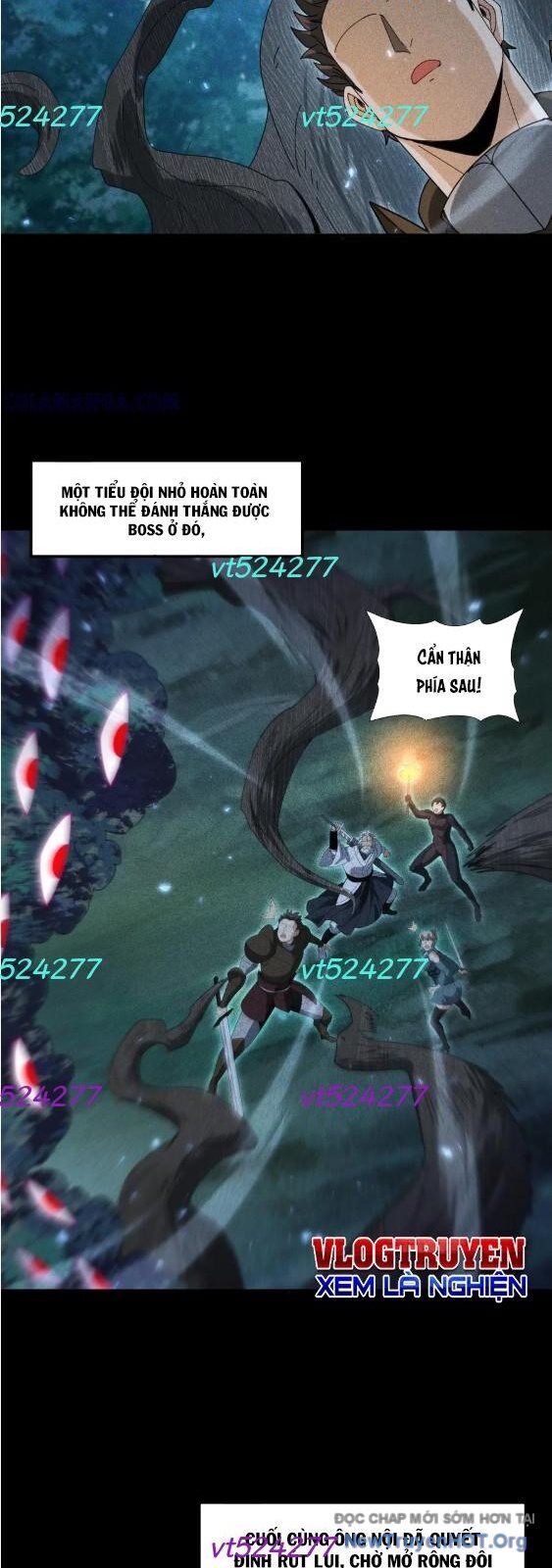 Toàn Dân Chuyển Chức: Ngự Long Sư Là Chức Nghiệp Yếu Nhất? Chapter 136 - 18