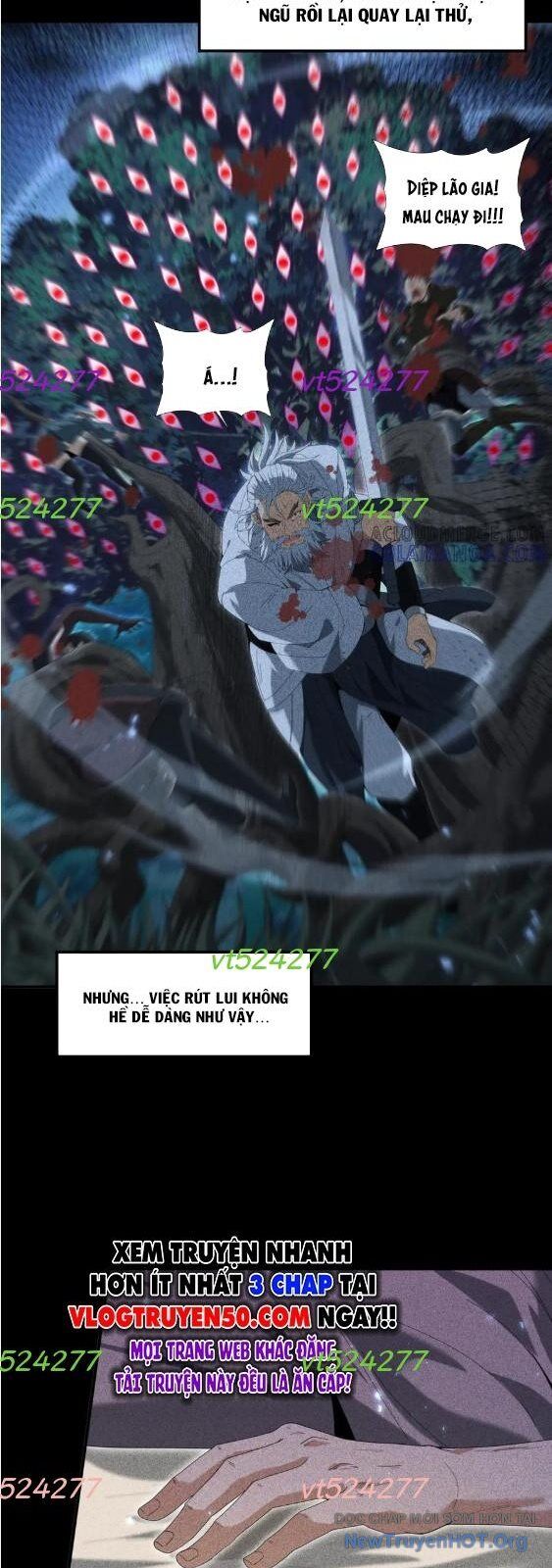 Toàn Dân Chuyển Chức: Ngự Long Sư Là Chức Nghiệp Yếu Nhất? Chapter 136 - 19