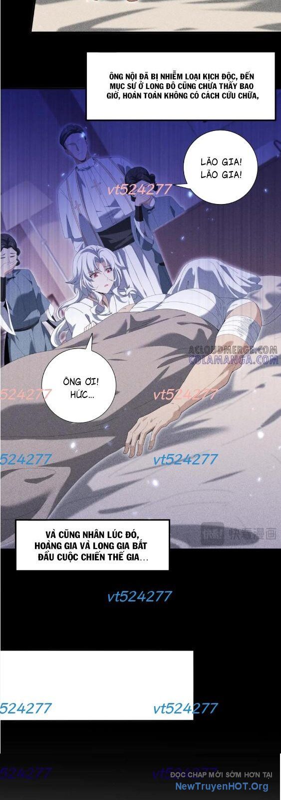 Toàn Dân Chuyển Chức: Ngự Long Sư Là Chức Nghiệp Yếu Nhất? Chapter 136 - 20