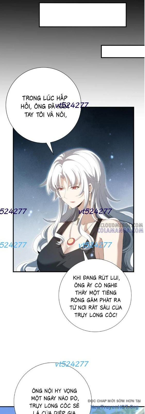 Toàn Dân Chuyển Chức: Ngự Long Sư Là Chức Nghiệp Yếu Nhất? Chapter 136 - 21