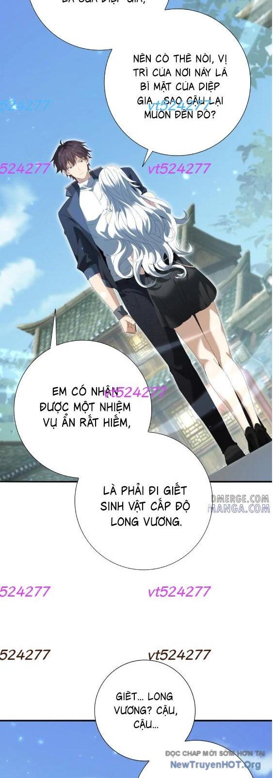 Toàn Dân Chuyển Chức: Ngự Long Sư Là Chức Nghiệp Yếu Nhất? Chapter 136 - 22