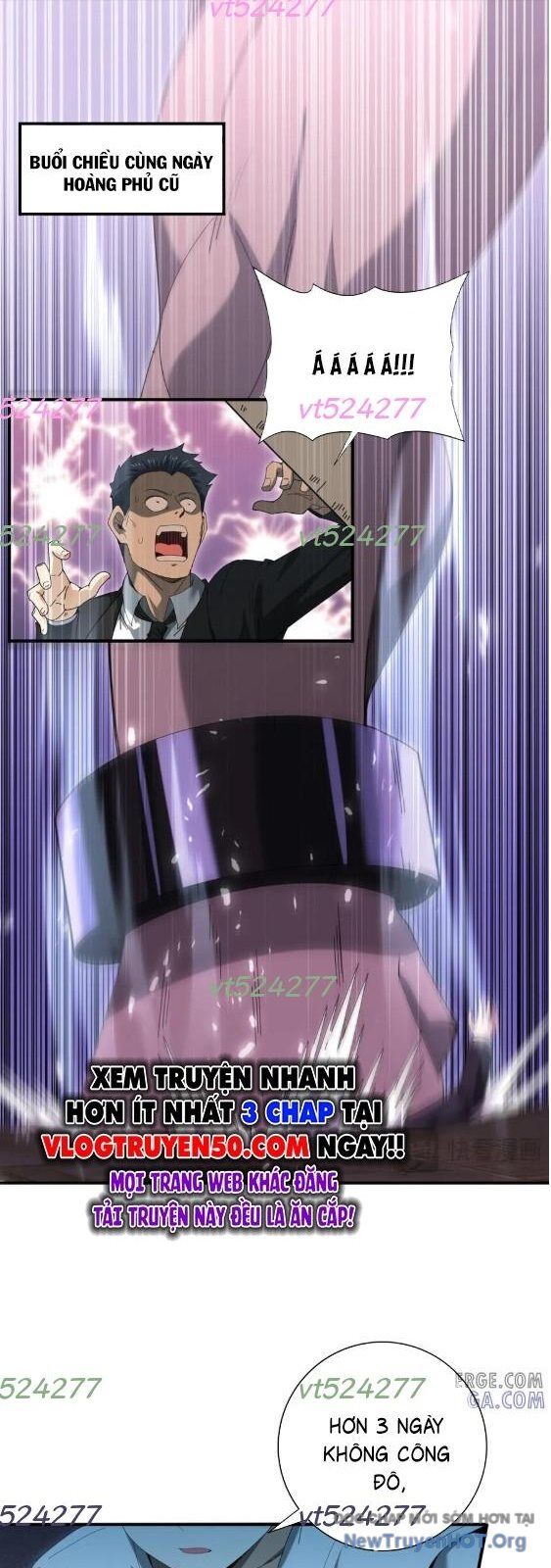 Toàn Dân Chuyển Chức: Ngự Long Sư Là Chức Nghiệp Yếu Nhất? Chapter 136 - 25