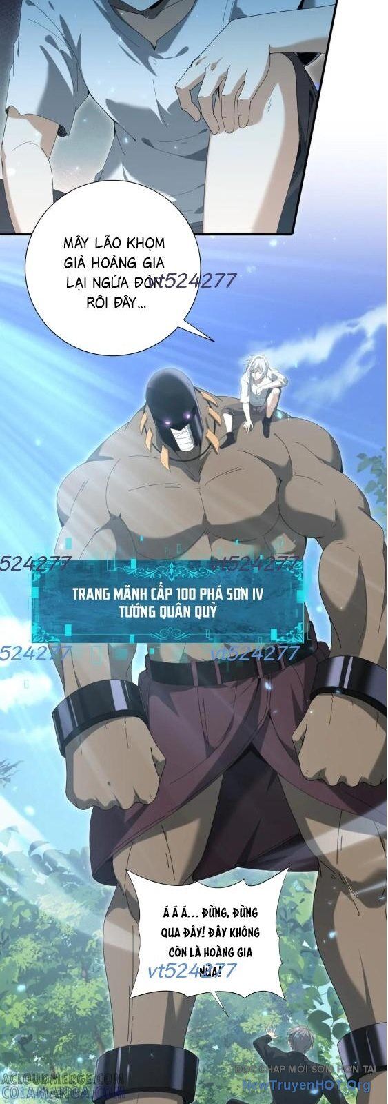 Toàn Dân Chuyển Chức: Ngự Long Sư Là Chức Nghiệp Yếu Nhất? Chapter 136 - 26