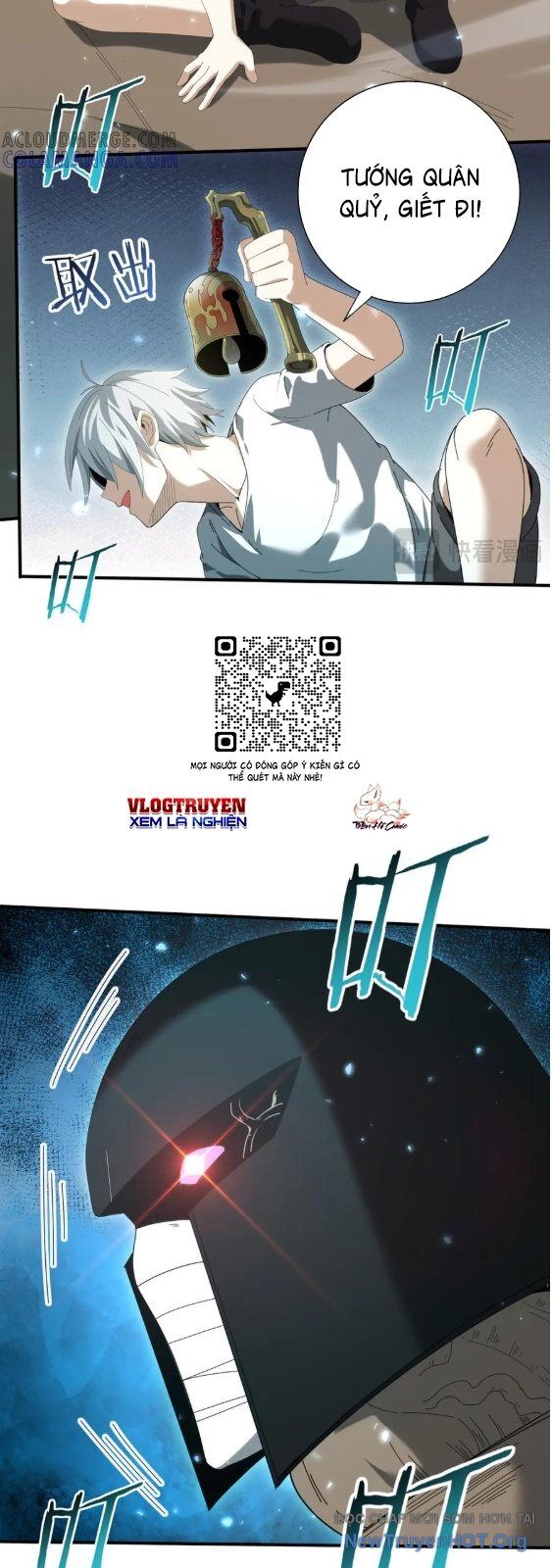 Toàn Dân Chuyển Chức: Ngự Long Sư Là Chức Nghiệp Yếu Nhất? Chapter 136 - 30