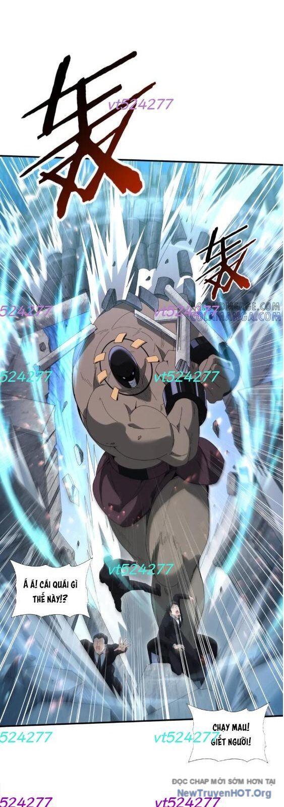 Toàn Dân Chuyển Chức: Ngự Long Sư Là Chức Nghiệp Yếu Nhất? Chapter 136 - 33