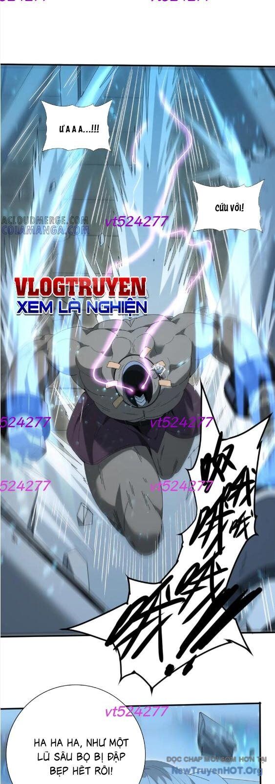 Toàn Dân Chuyển Chức: Ngự Long Sư Là Chức Nghiệp Yếu Nhất? Chapter 136 - 34