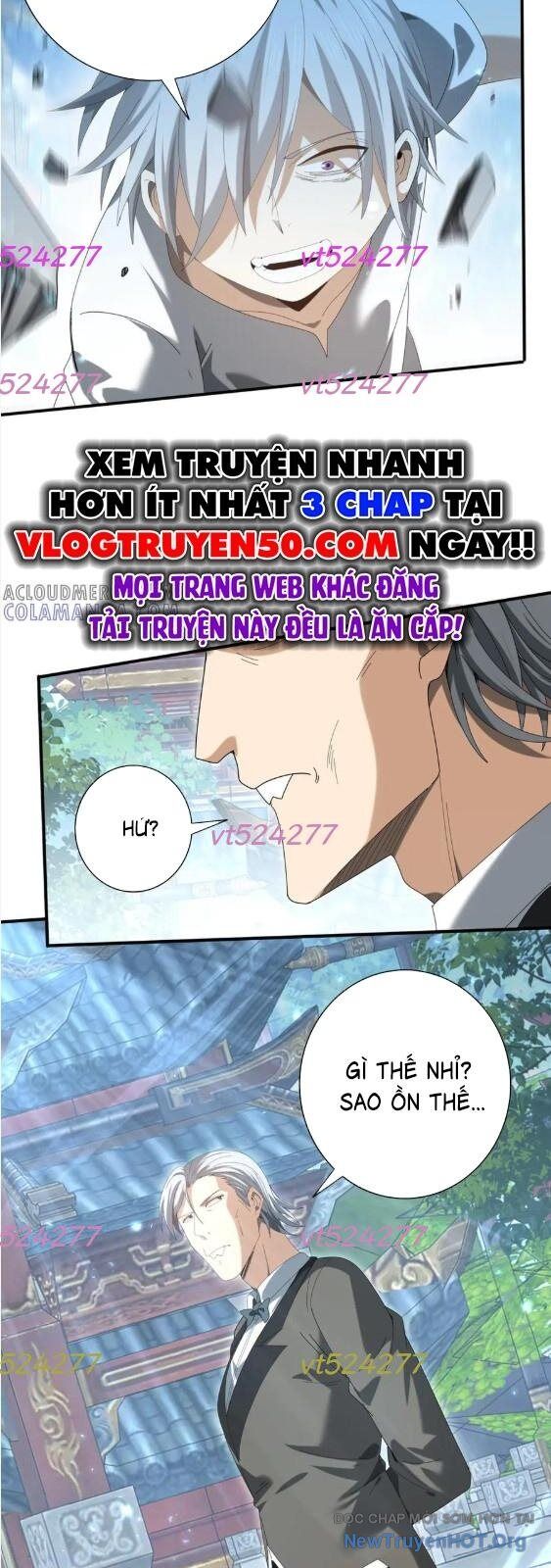 Toàn Dân Chuyển Chức: Ngự Long Sư Là Chức Nghiệp Yếu Nhất? Chapter 136 - 35