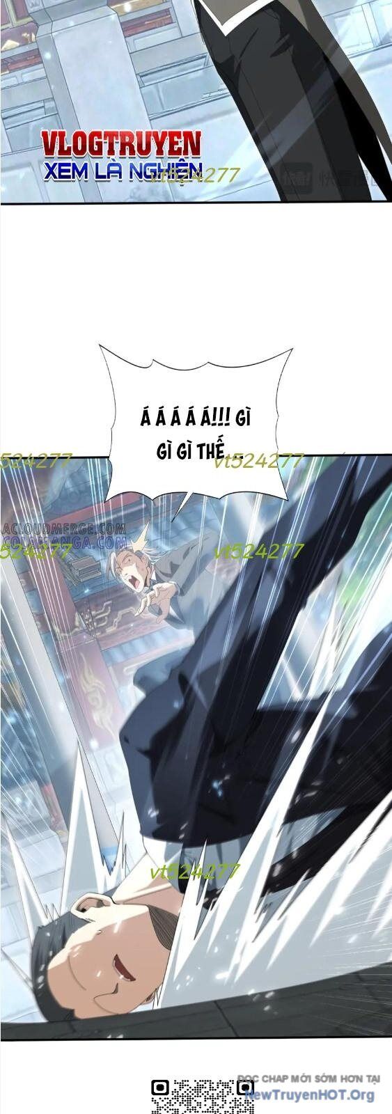 Toàn Dân Chuyển Chức: Ngự Long Sư Là Chức Nghiệp Yếu Nhất? Chapter 136 - 36