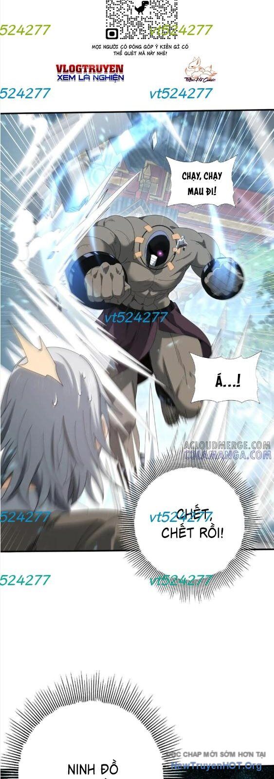 Toàn Dân Chuyển Chức: Ngự Long Sư Là Chức Nghiệp Yếu Nhất? Chapter 136 - 37