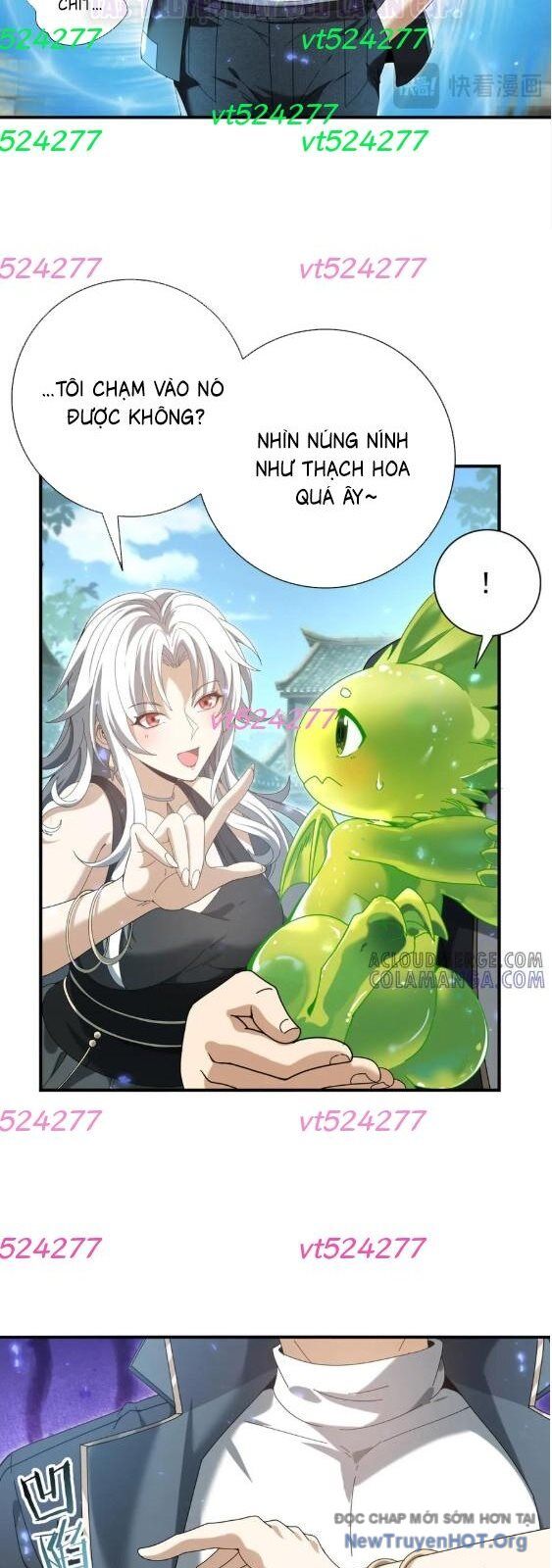 Toàn Dân Chuyển Chức: Ngự Long Sư Là Chức Nghiệp Yếu Nhất? Chapter 136 - 6