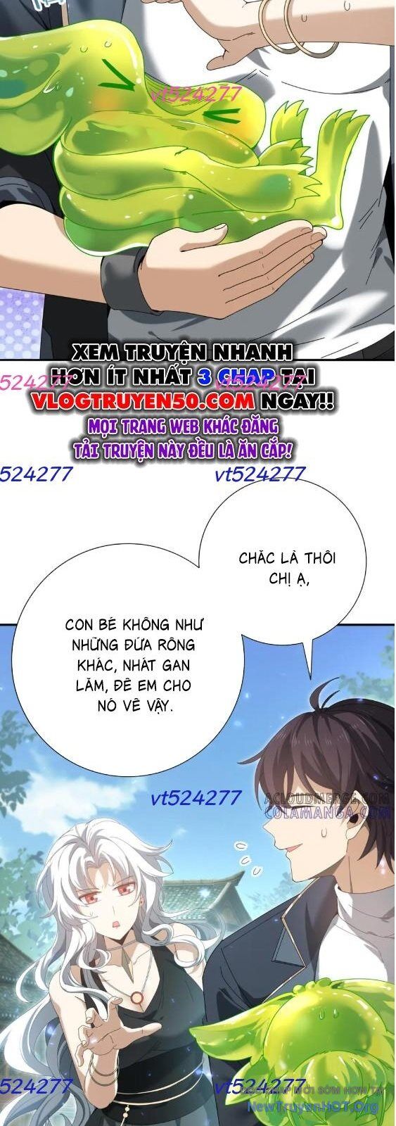 Toàn Dân Chuyển Chức: Ngự Long Sư Là Chức Nghiệp Yếu Nhất? Chapter 136 - 7