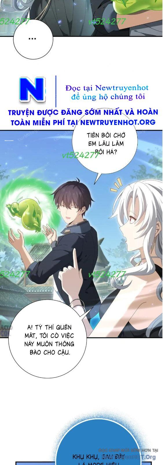 Toàn Dân Chuyển Chức: Ngự Long Sư Là Chức Nghiệp Yếu Nhất? Chapter 136 - 8