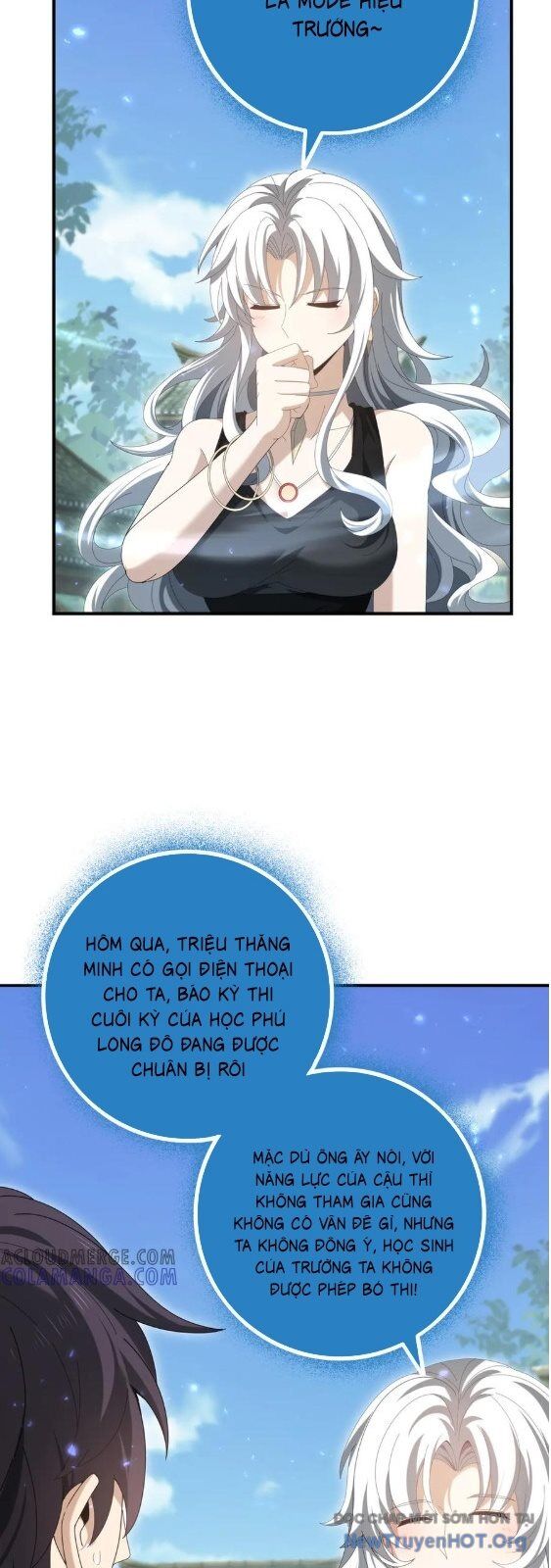 Toàn Dân Chuyển Chức: Ngự Long Sư Là Chức Nghiệp Yếu Nhất? Chapter 136 - 9