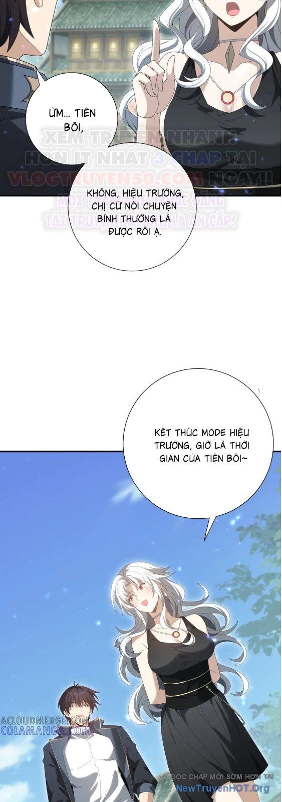 Toàn Dân Chuyển Chức: Ngự Long Sư Là Chức Nghiệp Yếu Nhất? Chapter 136 - 10